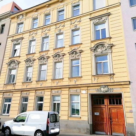 Stylische Ruheoase Apartamento Viena Exterior foto