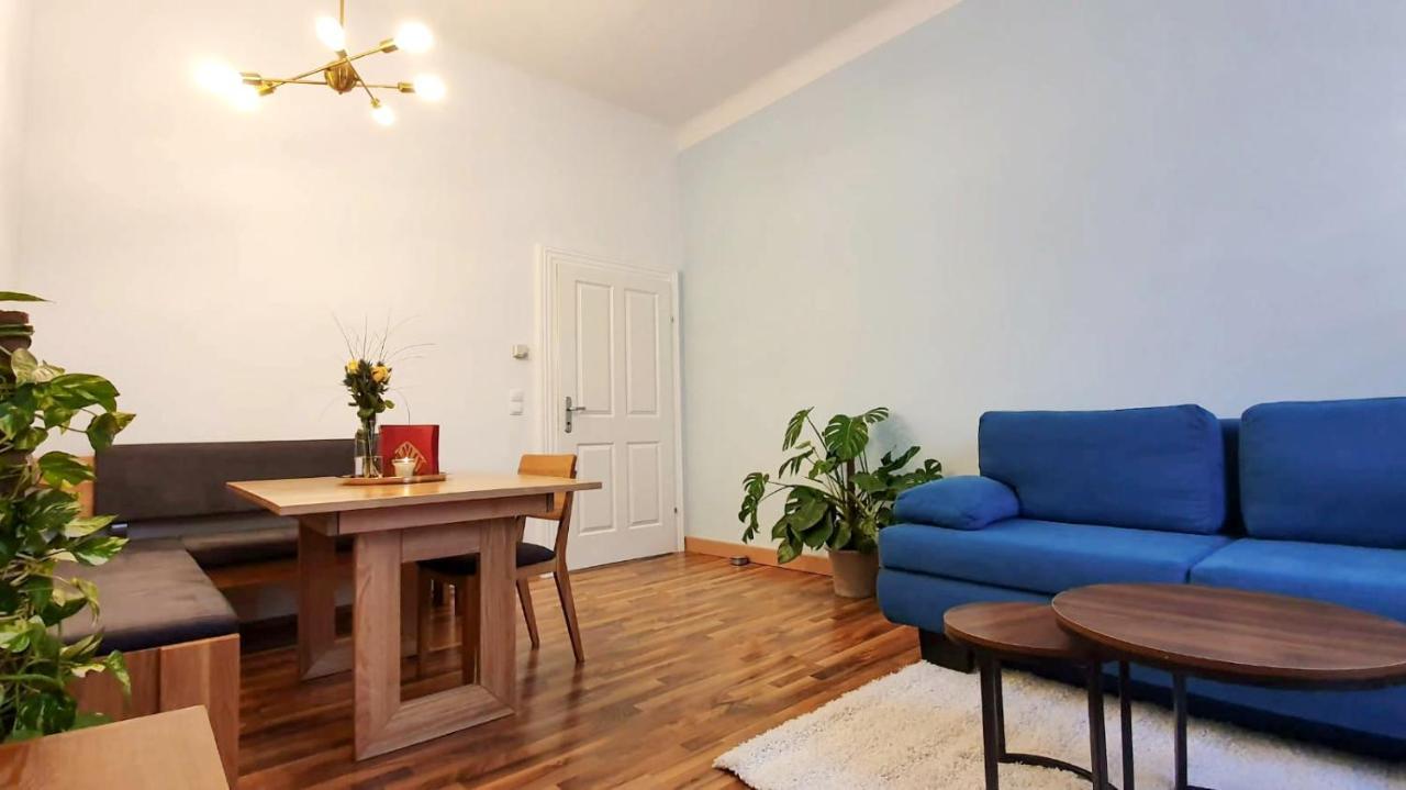 Stylische Ruheoase Apartamento Viena Exterior foto