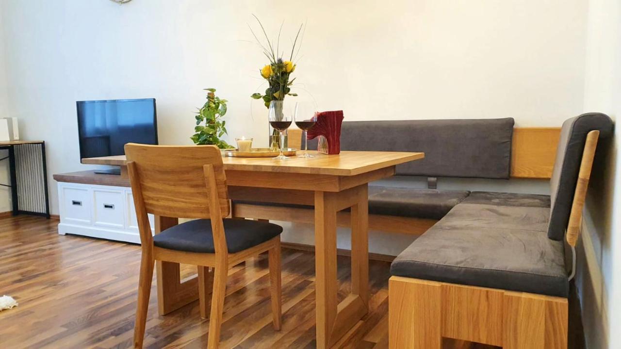 Stylische Ruheoase Apartamento Viena Exterior foto