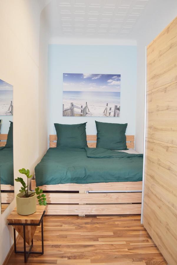 Stylische Ruheoase Apartamento Viena Exterior foto