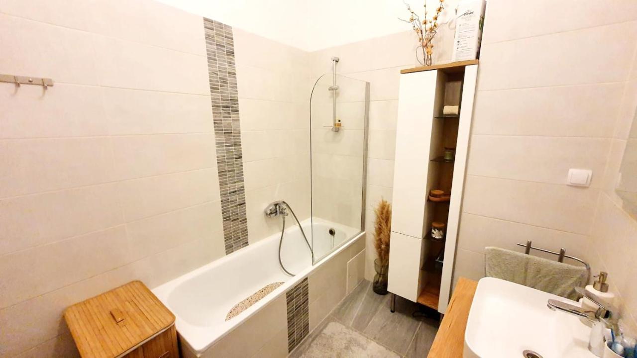 Stylische Ruheoase Apartamento Viena Exterior foto