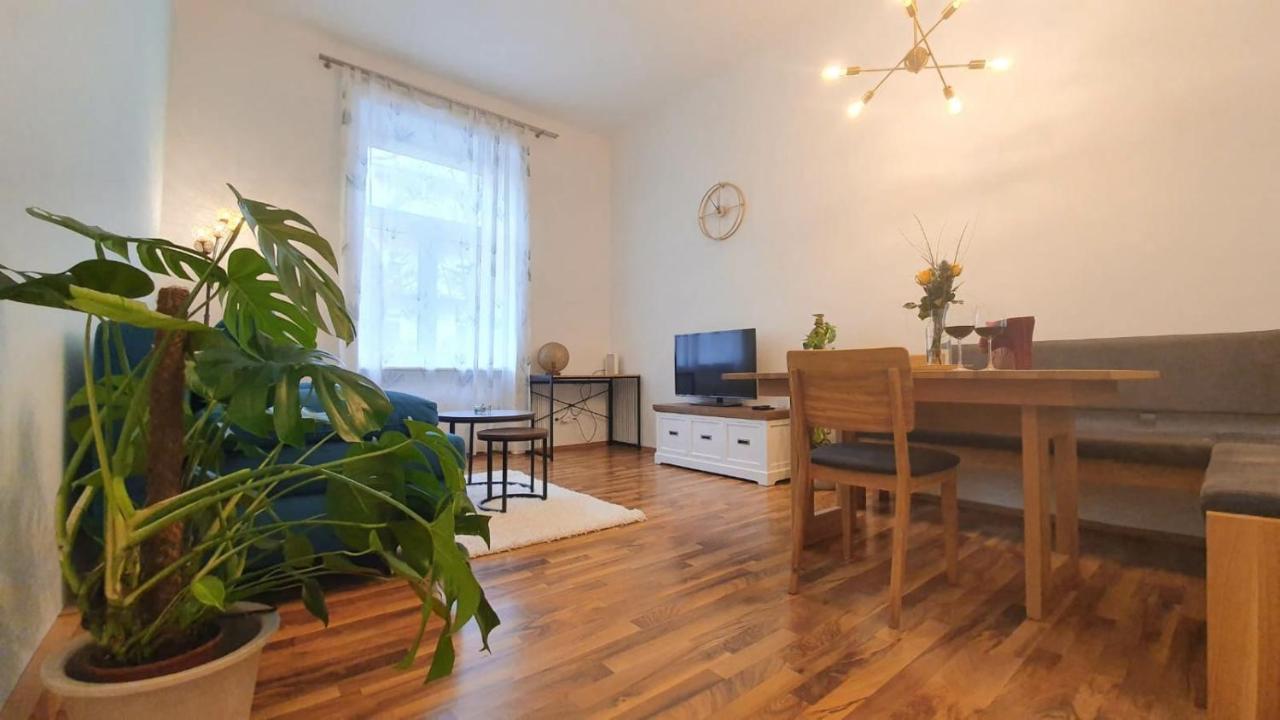 Stylische Ruheoase Apartamento Viena Exterior foto