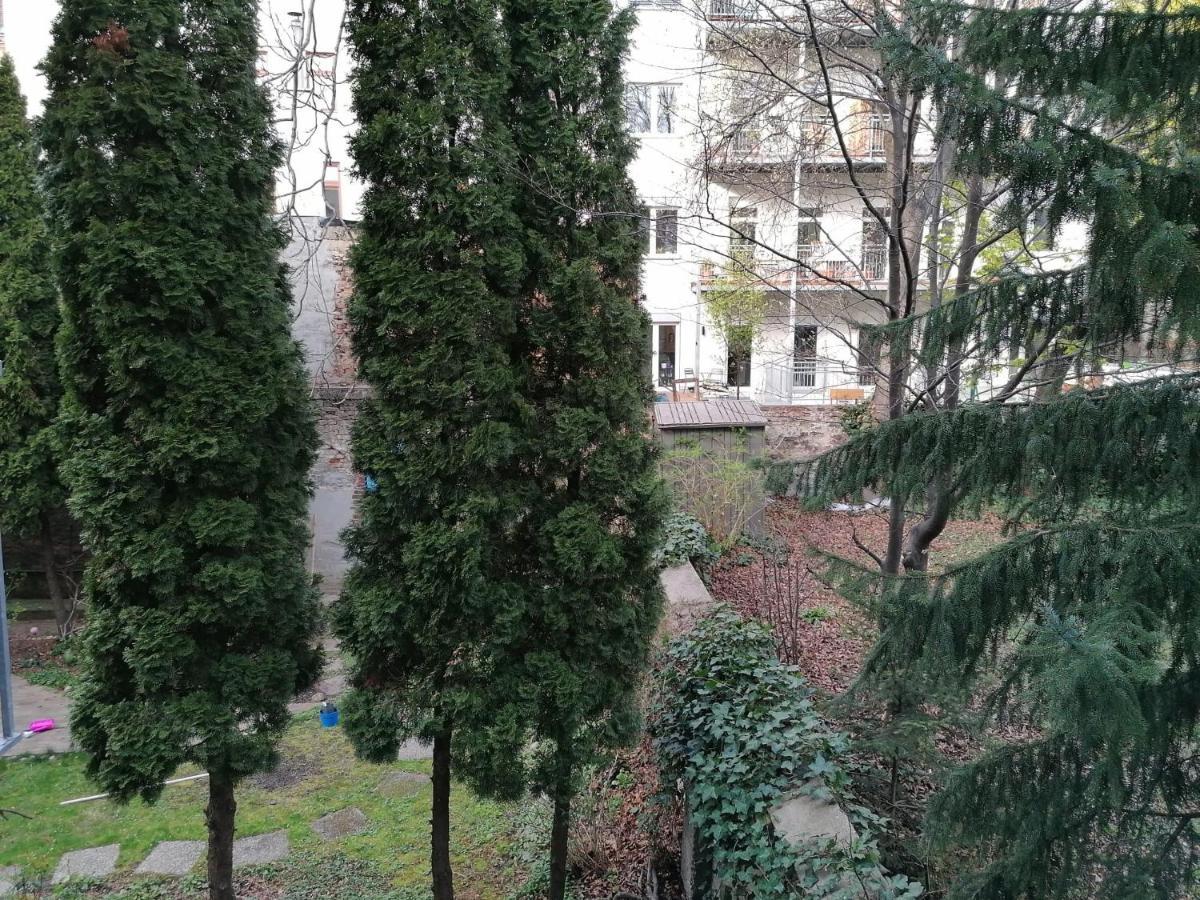 Stylische Ruheoase Apartamento Viena Exterior foto