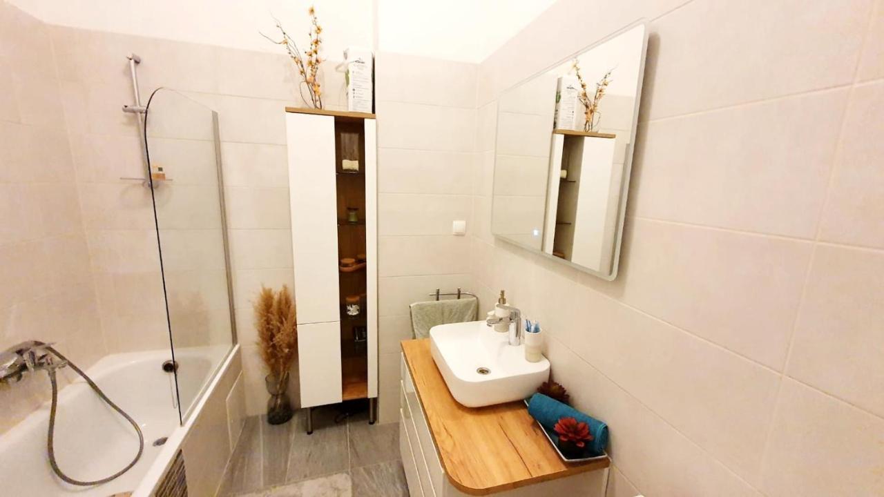 Stylische Ruheoase Apartamento Viena Exterior foto