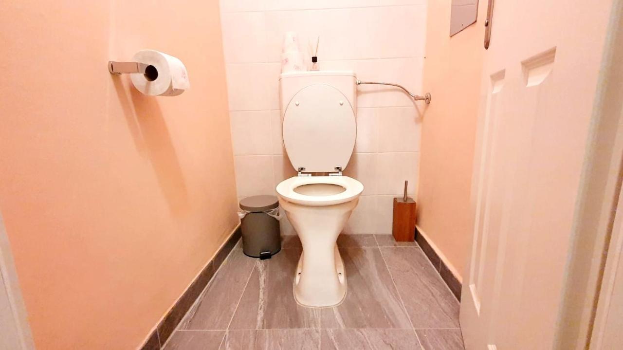 Stylische Ruheoase Apartamento Viena Exterior foto