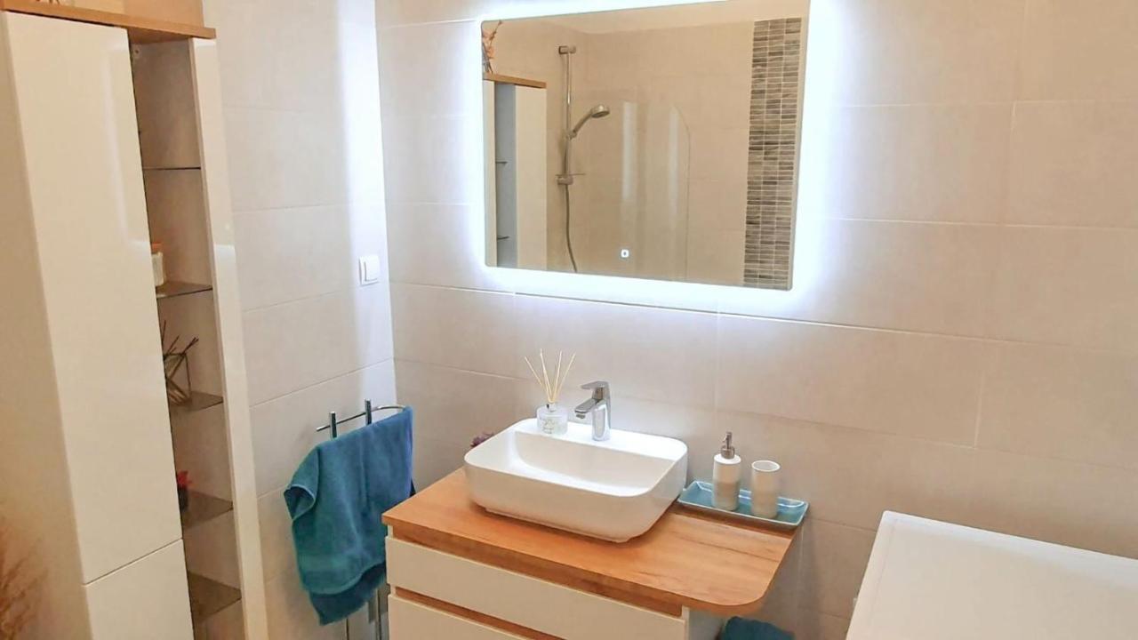 Stylische Ruheoase Apartamento Viena Exterior foto