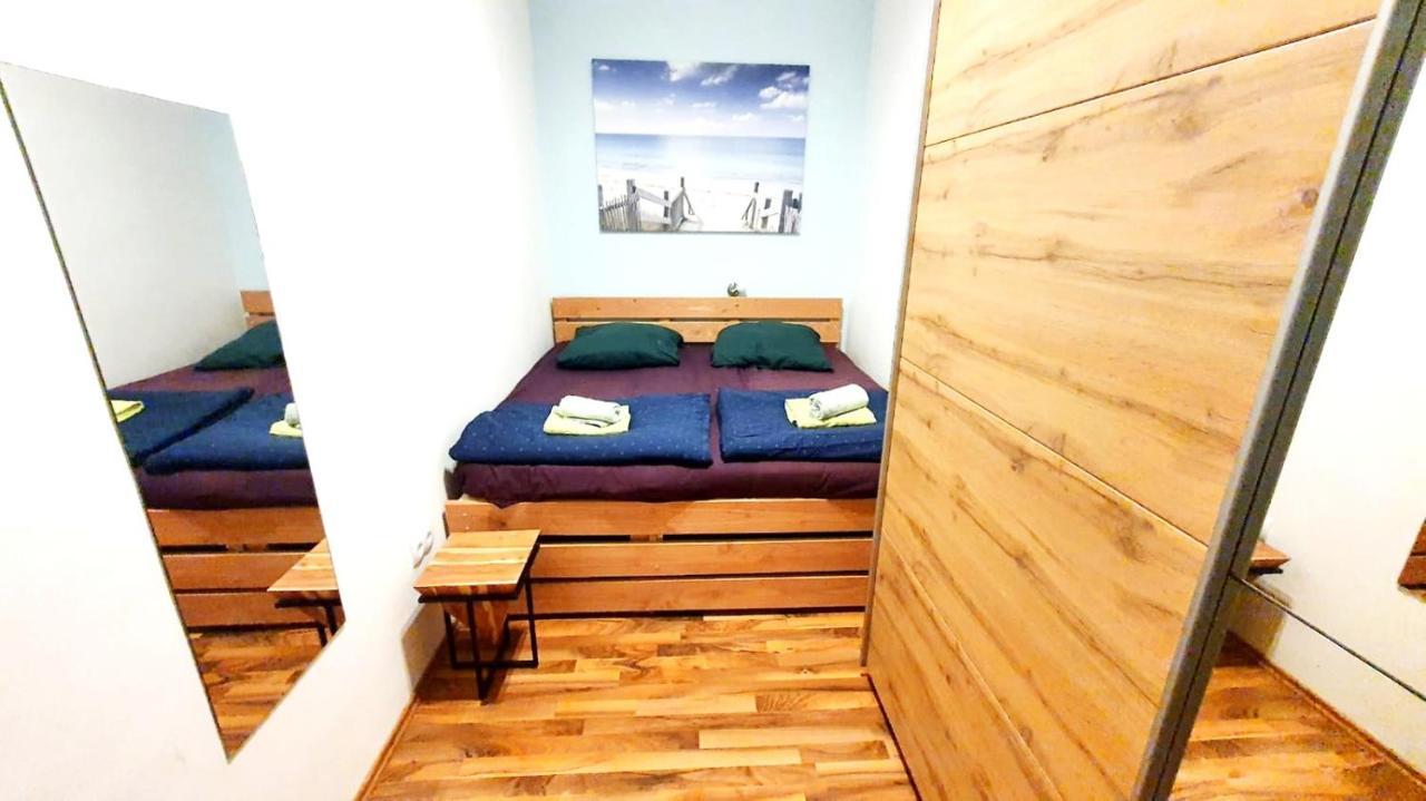 Stylische Ruheoase Apartamento Viena Exterior foto